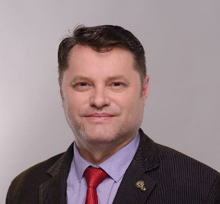 Михайло Савчин